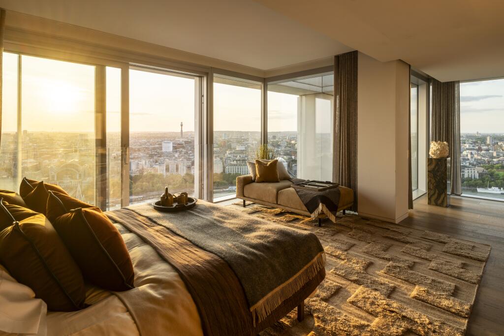 Main image of property: One Casson Square, Southbank, SE1