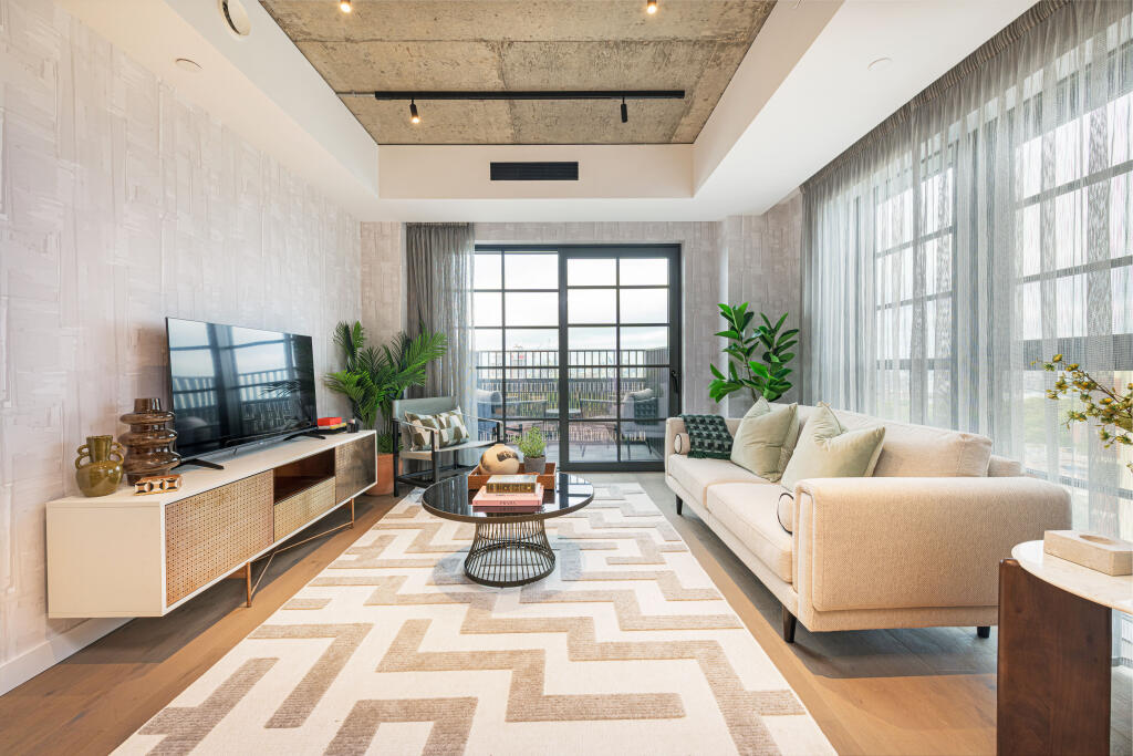 Main image of property: The Founding, SE16