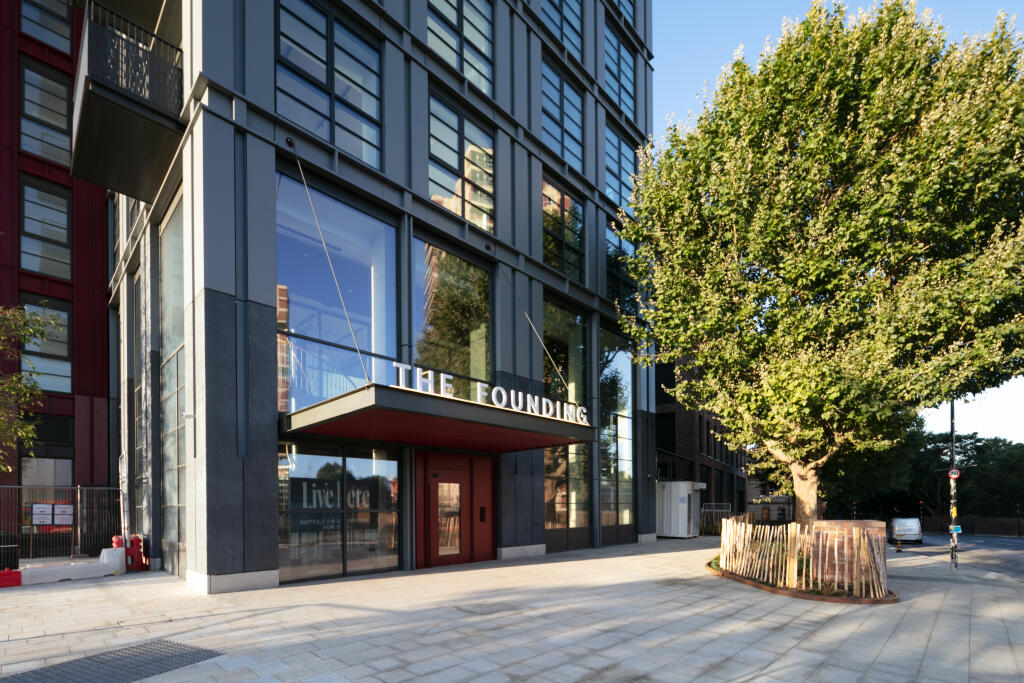 Main image of property: The Founding, SE16