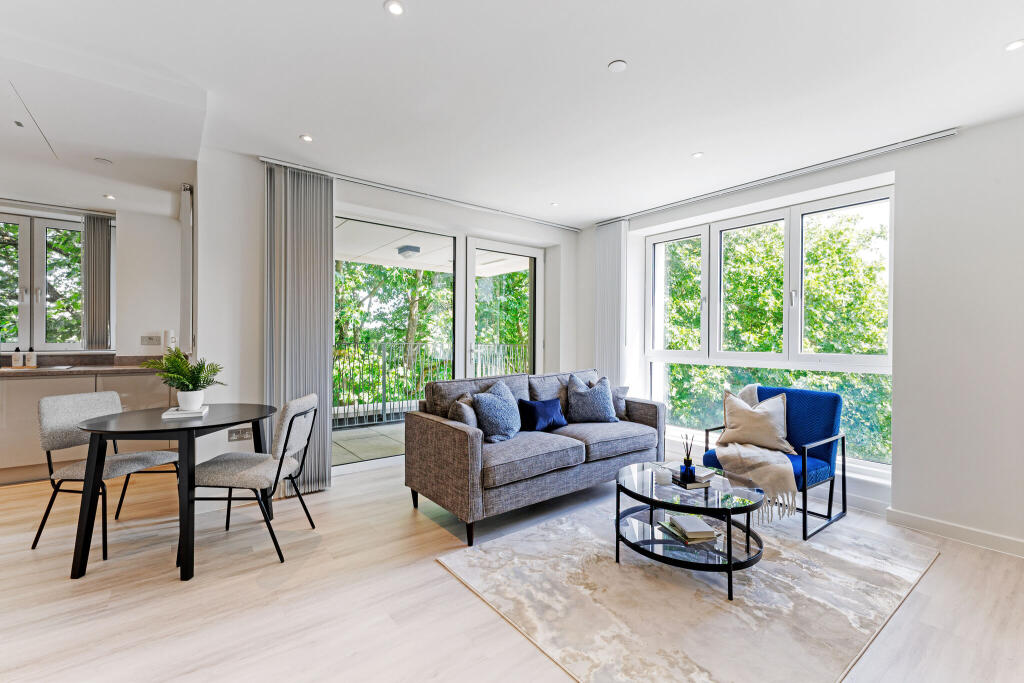 Main image of property: Eeko, Camden, NW1