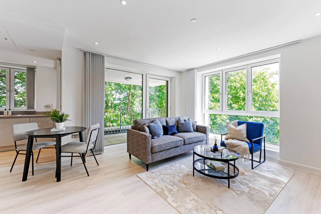 Main image of property: Eeko, Camden, NW1