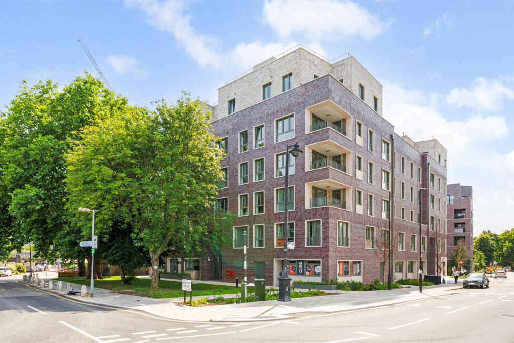 Main image of property: Eeko, Camden, NW1