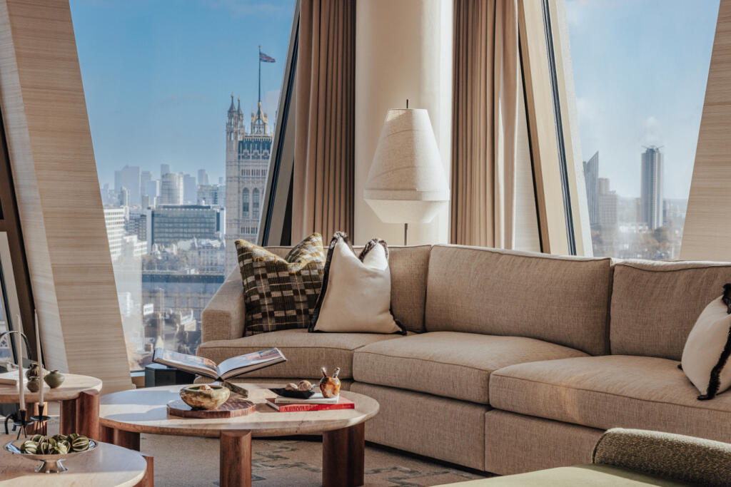 Main image of property: The Broadway, St James's Park, London, SW1H