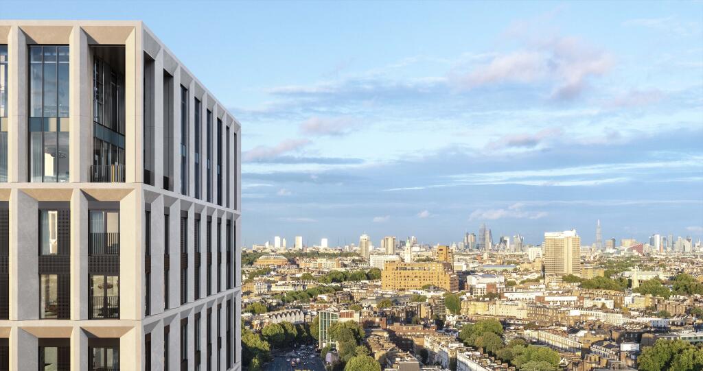 Main image of property: 100 Kensington, Kensington, W14