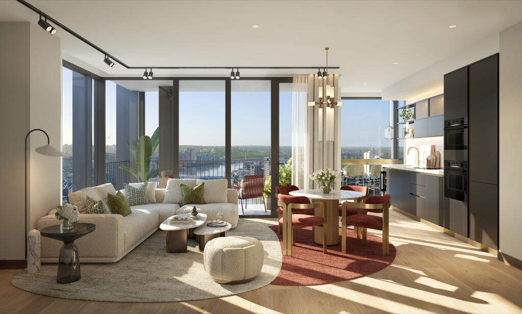 Main image of property: The HiLight, Battersea, SW11