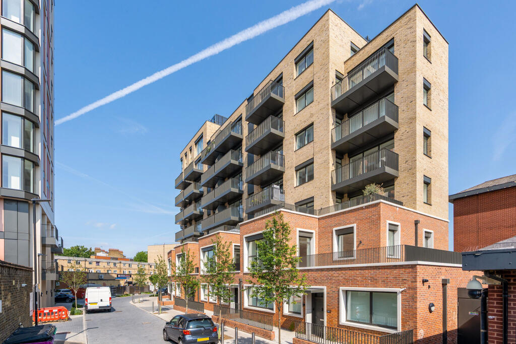 Main image of property: Chiswick Green, W4