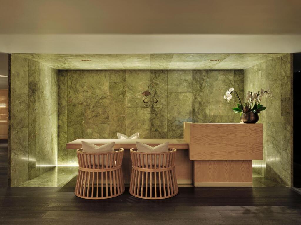 Main image of property: The Residences at Mandarin Oriental, Mayfair W1