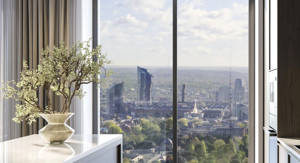 Main image of property: 100 Kensington, Kensington, W1