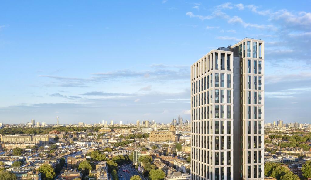 Main image of property: 100 Kensington, Kensington, W1