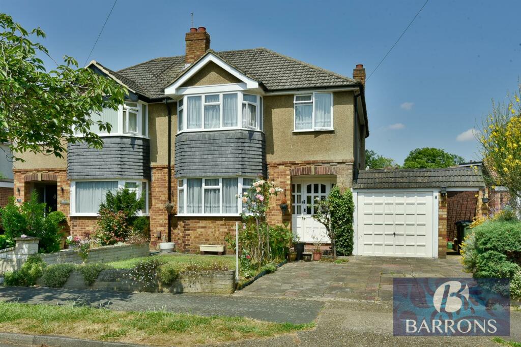Main image of property: Dudley Avenue, Waltham Cross