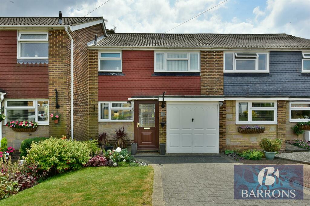 Main image of property: Pear Tree Walk, West Cheshunt