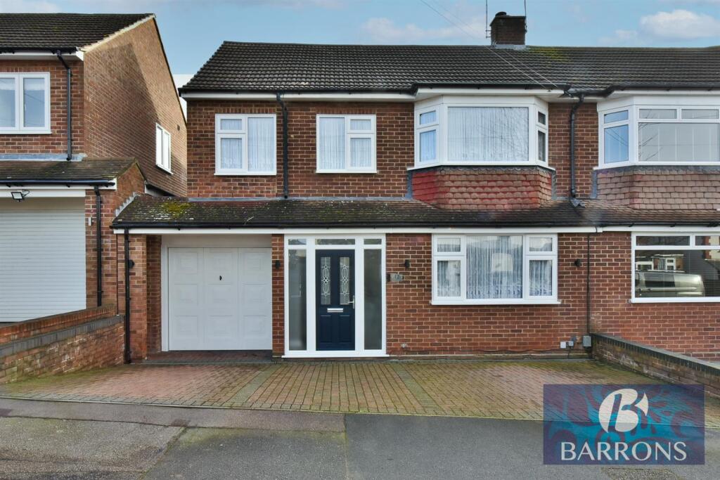 Main image of property: Highfield Road, West Cheshunt