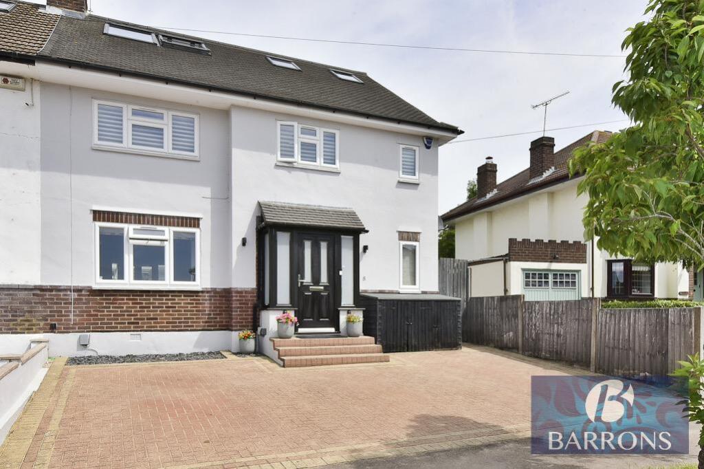 Main image of property: Spencer Avenue, West Cheshunt