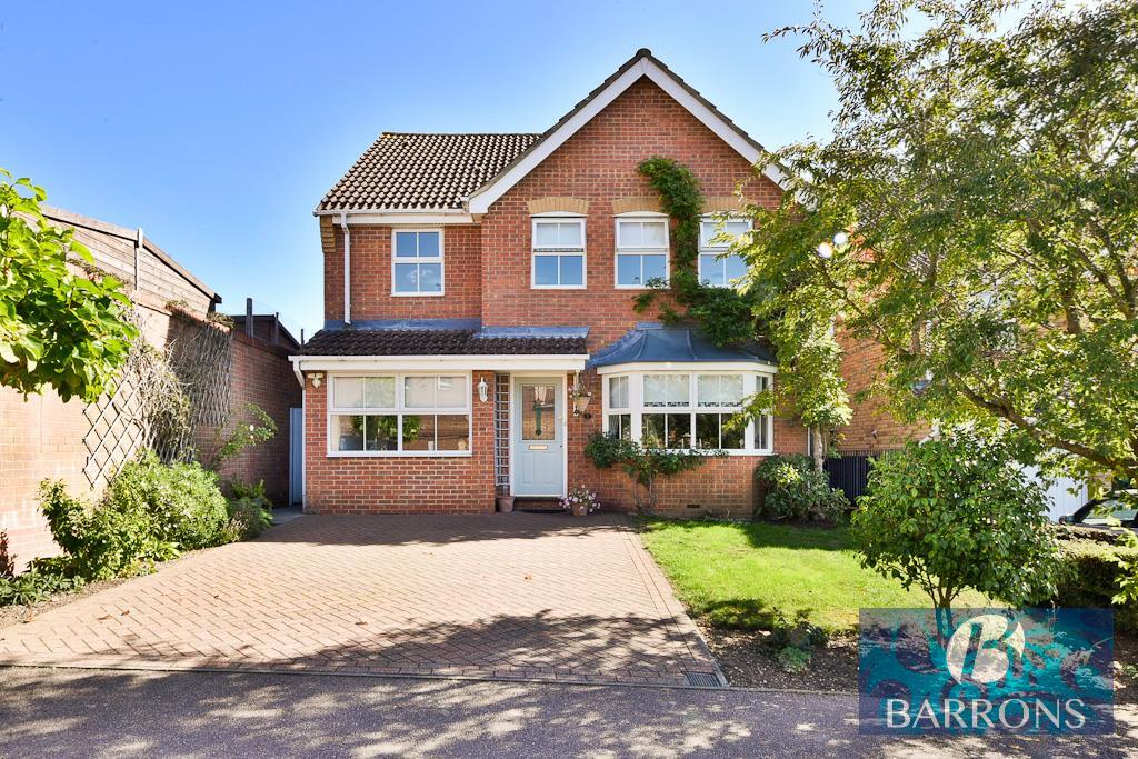 Main image of property: Markham Road, West Cheshunt