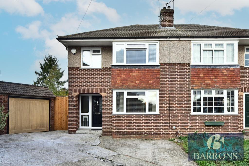 Main image of property: Gibbs Close, Cheshunt
