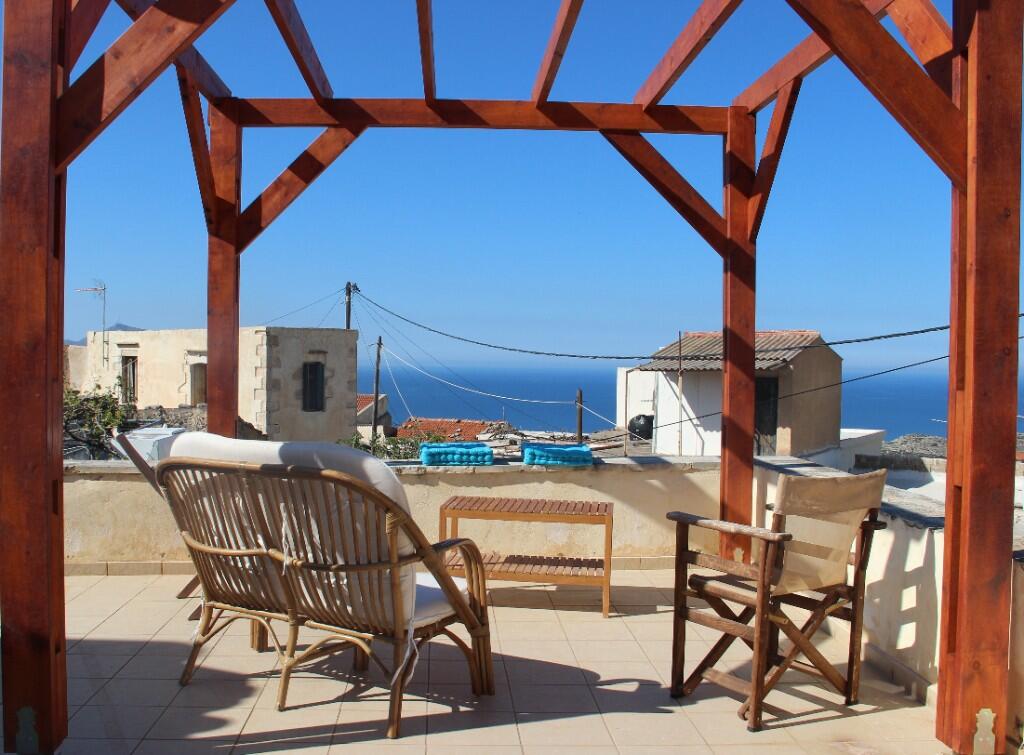 Main image of property: Kalyves, Chania, Crete