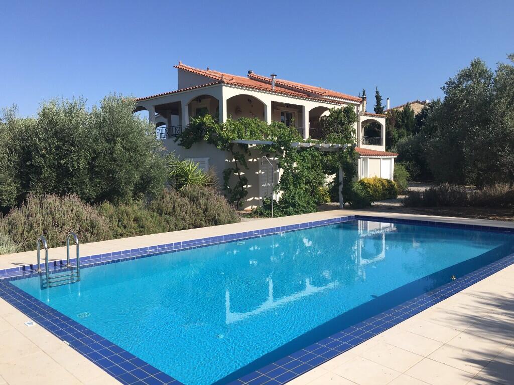 Main image of property: Vamos, Chania, Crete