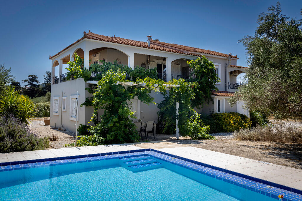 Main image of property: Vamos, Chania, Crete