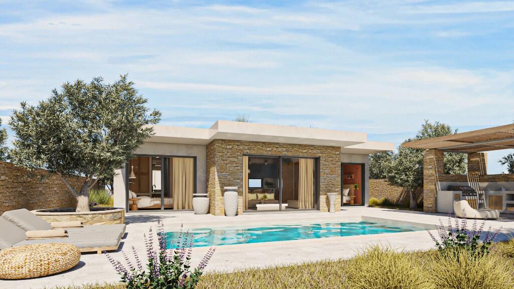 Main image of property: Dramia, Chania, Crete