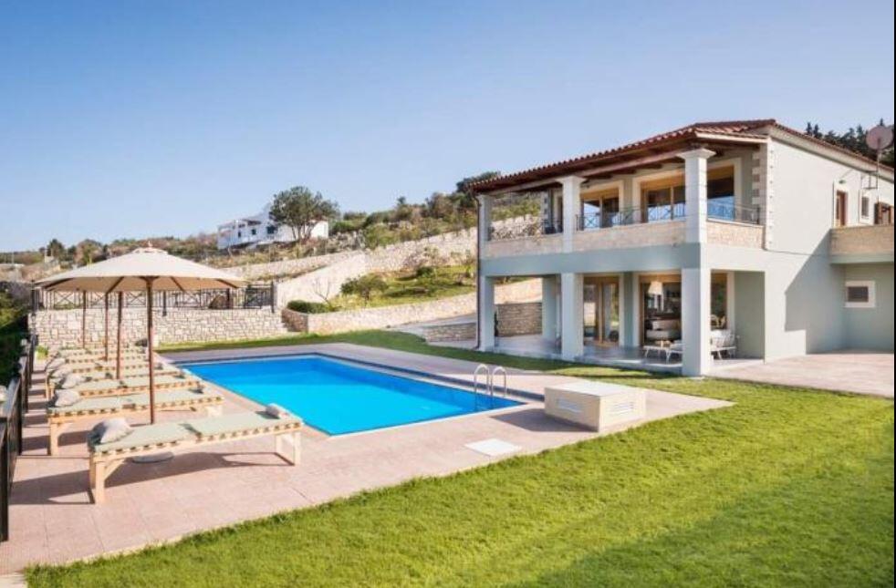 Main image of property: Gavalohori, Chania, Crete