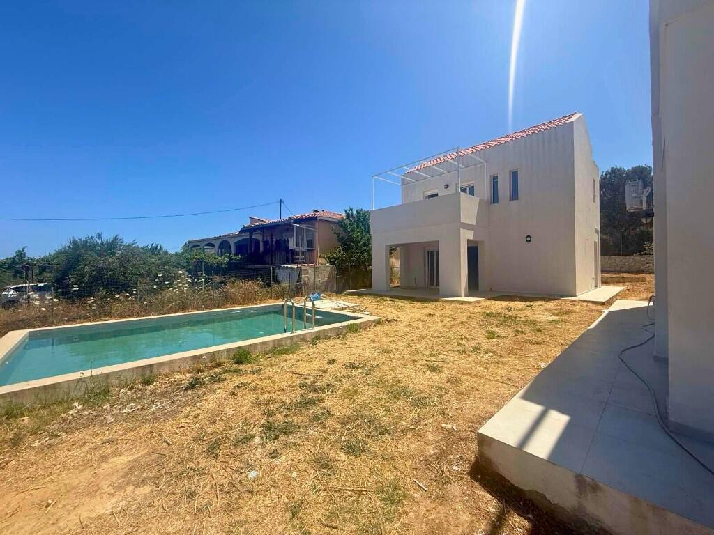 Main image of property: Georgioupoli, Chania, Crete