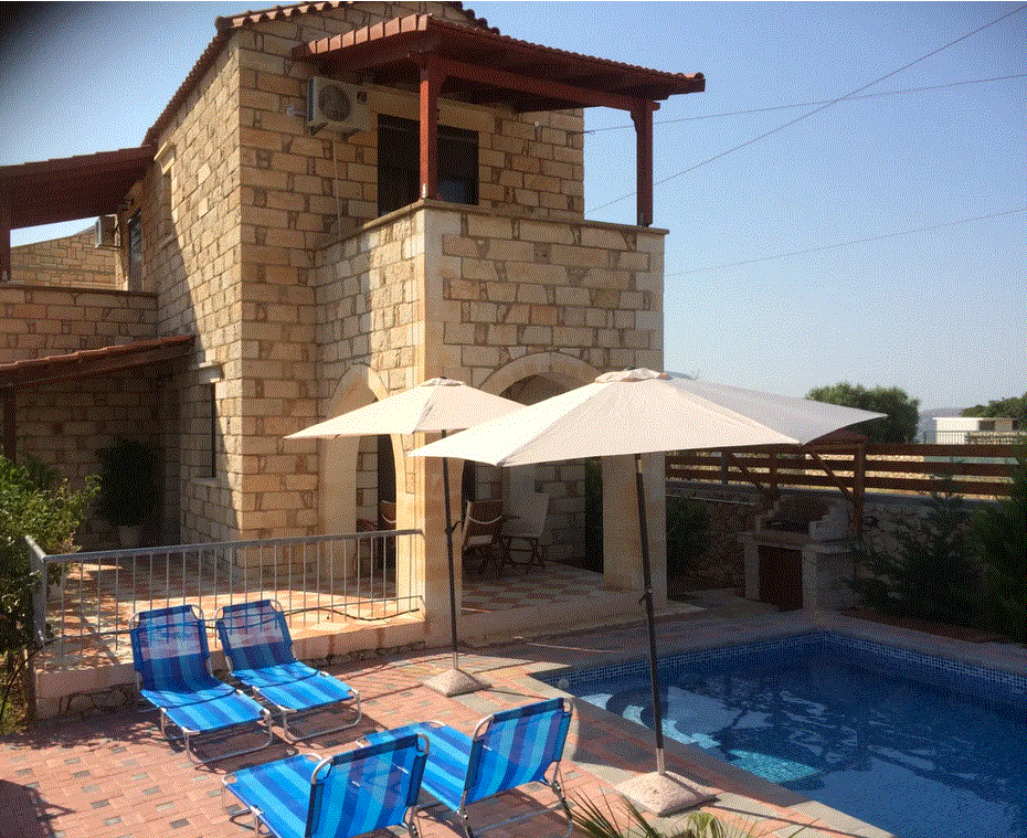 Main image of property: Neo Horio, Chania, Crete
