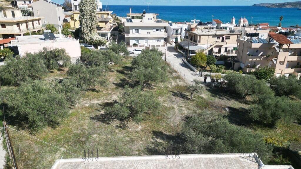 Main image of property: Kalyves, Chania, Crete