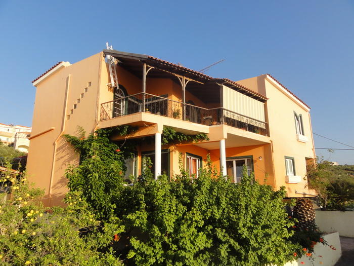 3 bedroom town house for sale in Crete, Chania, Kalyves, Greece