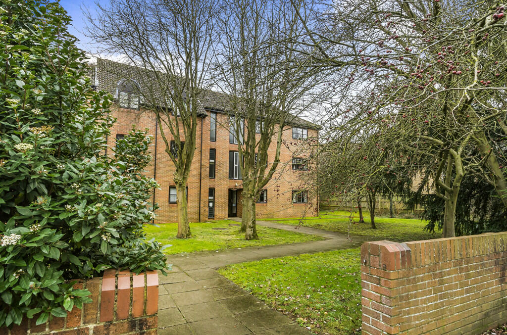 2 bedroom apartment for sale in Marston Ferry Road, Oxford, Oxfordshire, OX2