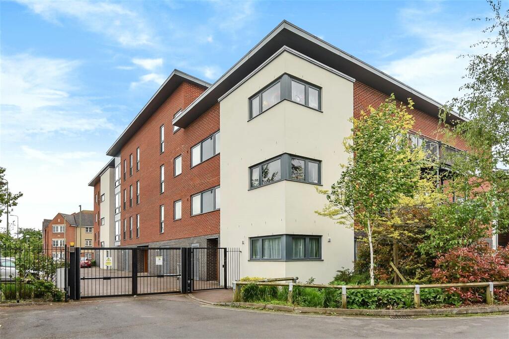 2 bedroom apartment for sale in Jackson Road, Oxford, Oxfordshire, OX2