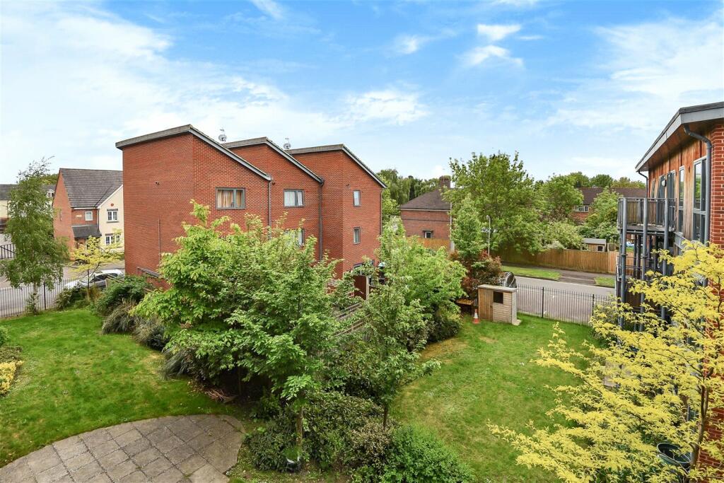 2 bedroom apartment for sale in Jackson Road, Oxford, Oxfordshire, OX2