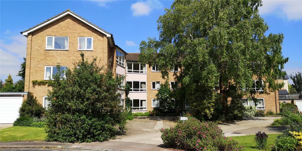 2 bedroom apartment for sale in Hawkswell Gardens, Summertown, Oxford, OX2