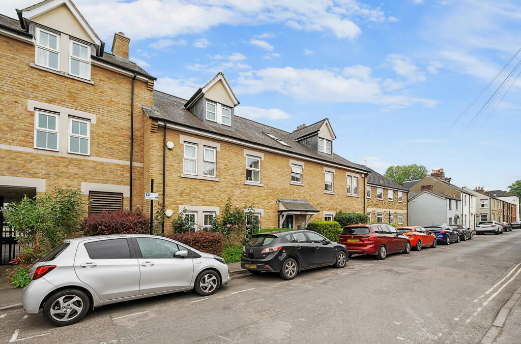 2 bedroom apartment for sale in Grove Street, Summertown, Oxford, OX2