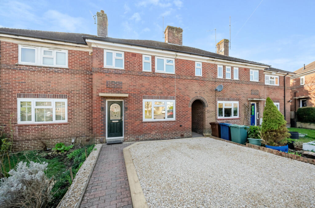 Main image of property: Pixey Place, Upper Wolvercote, Oxford