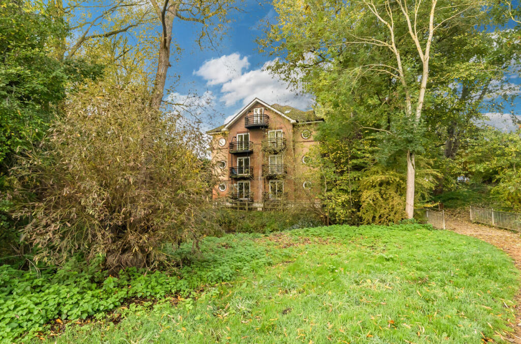 Main image of property: Water Eaton Road, North Oxford