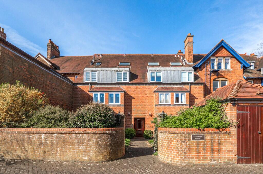 Main image of property: Oakthorpe Road, Summertown, Oxford