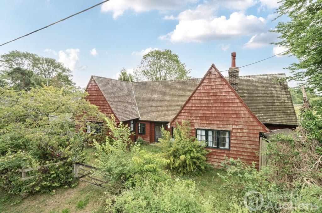 Main image of property: Mill Street, Islip, Kidlington
