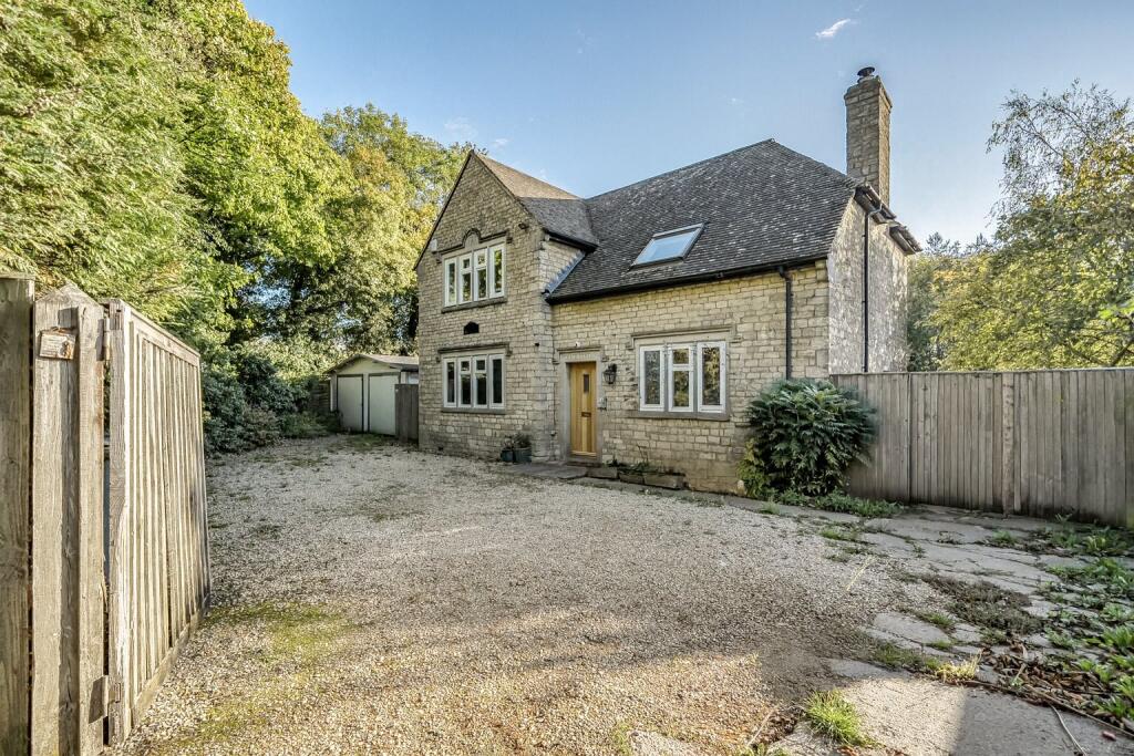 Main image of property: Hopcrofts Holt, Steeple Aston, Bicester