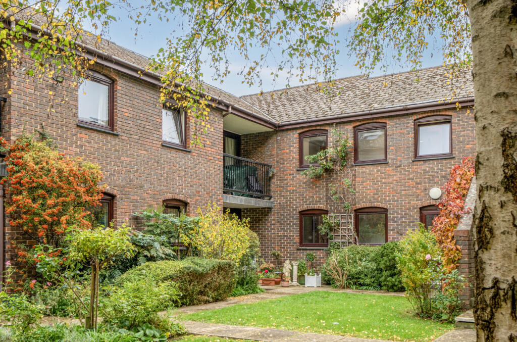 Main image of property: Osberton Road, Oxford, Oxfordshire