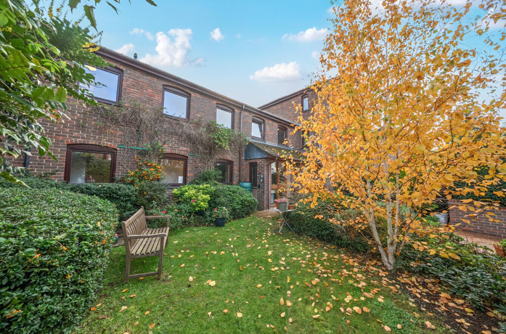 Main image of property: Osberton Road, Summertown, Oxford