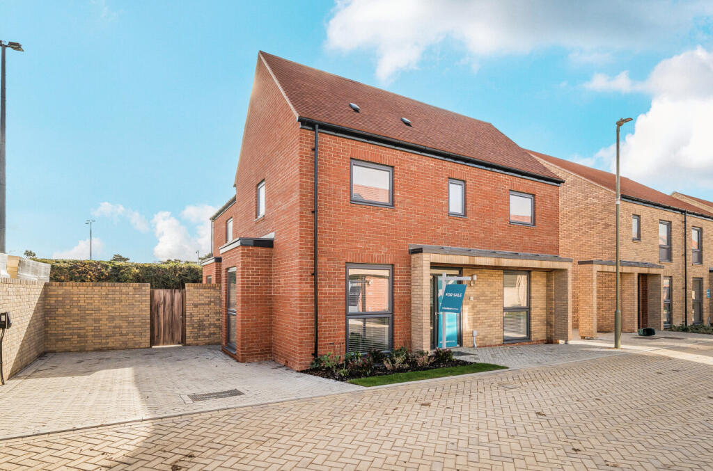 Main image of property: Priory Grove, Banbury Road, North Oxford