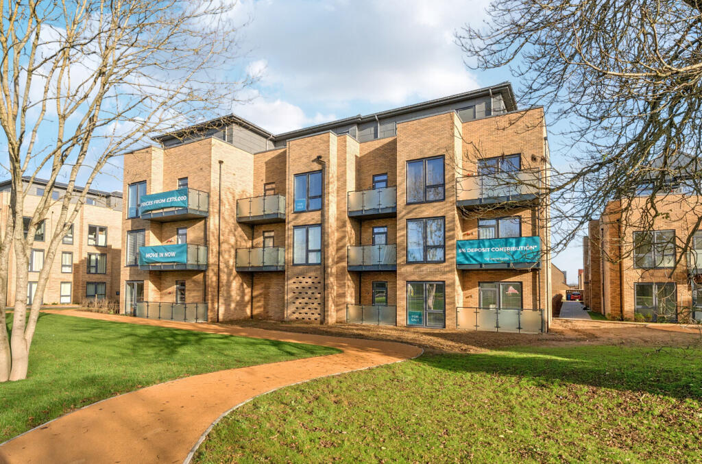 Main image of property: Priory Grove, Banbury Road, Oxford