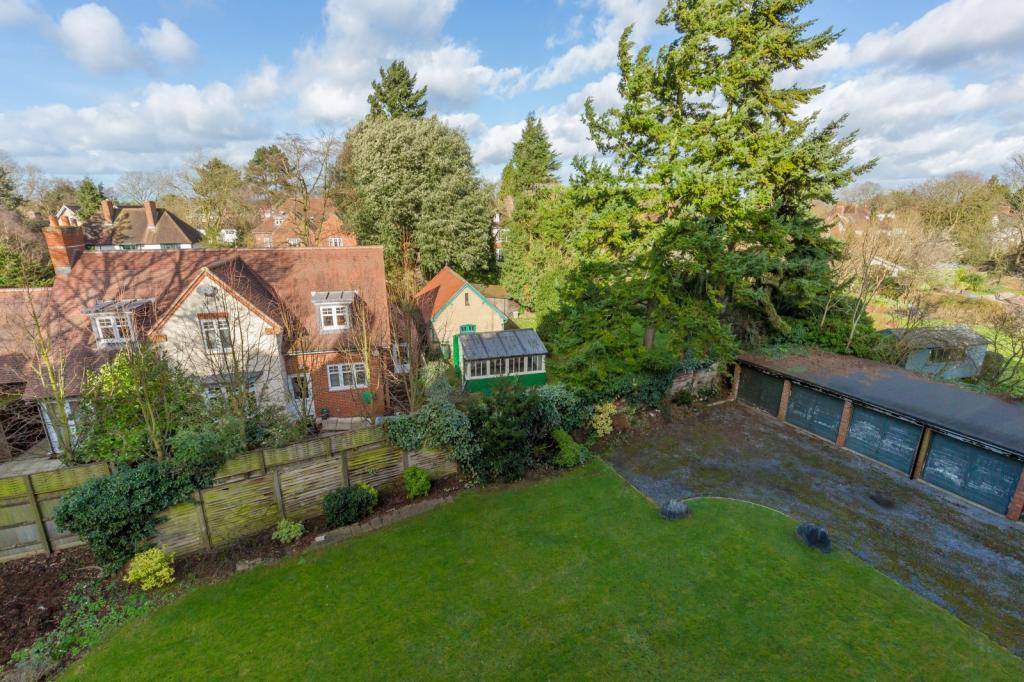 2 bedroom apartment for sale in Woodstock Close, Oxford, OX2