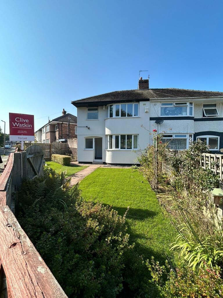 Main image of property: Terminus Road, Bromborough