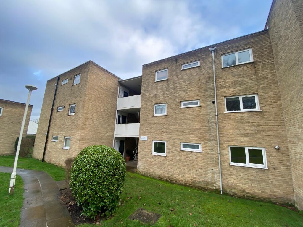Main image of property: Kings Close, Bebington
