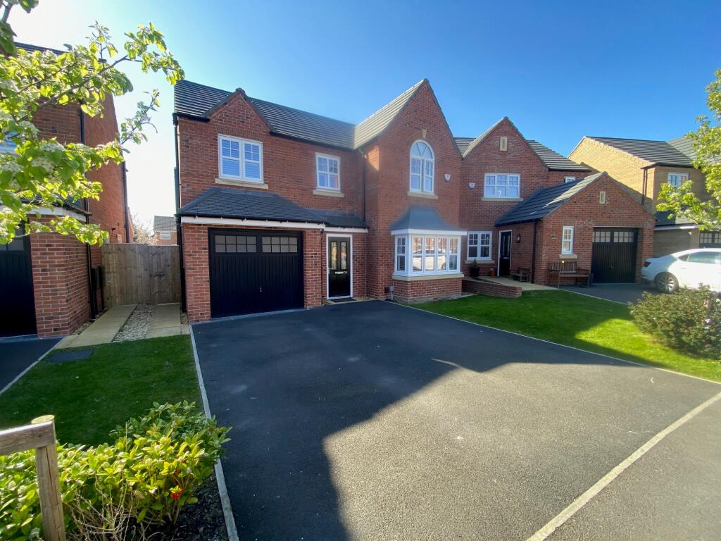 Main image of property: Tellets Hey, Bromborough