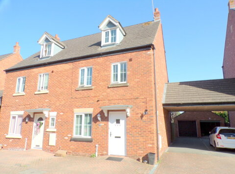 Main image of property: Wood Heath Way, Eastham