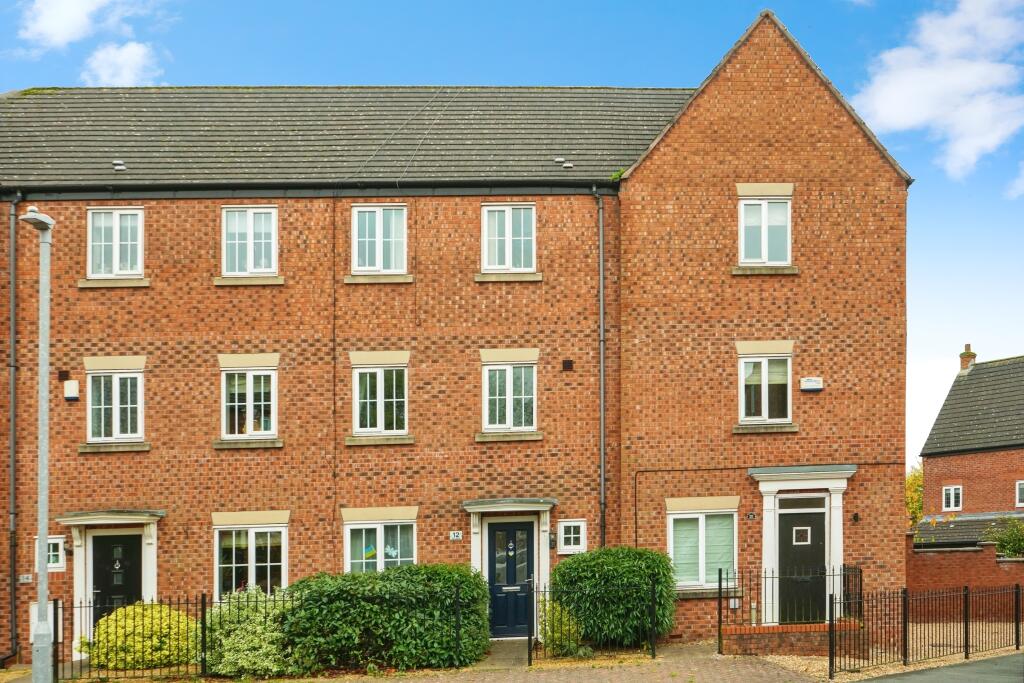 Main image of property: Torr Drive, Eastham