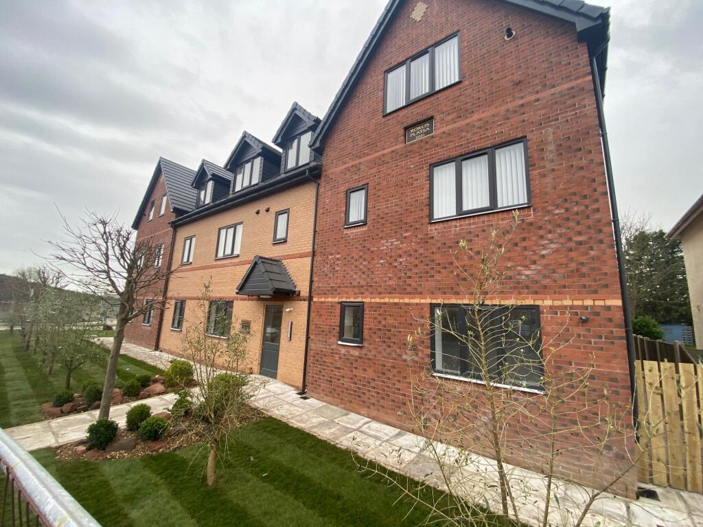 Main image of property: Bolton Road East, Bromborough
