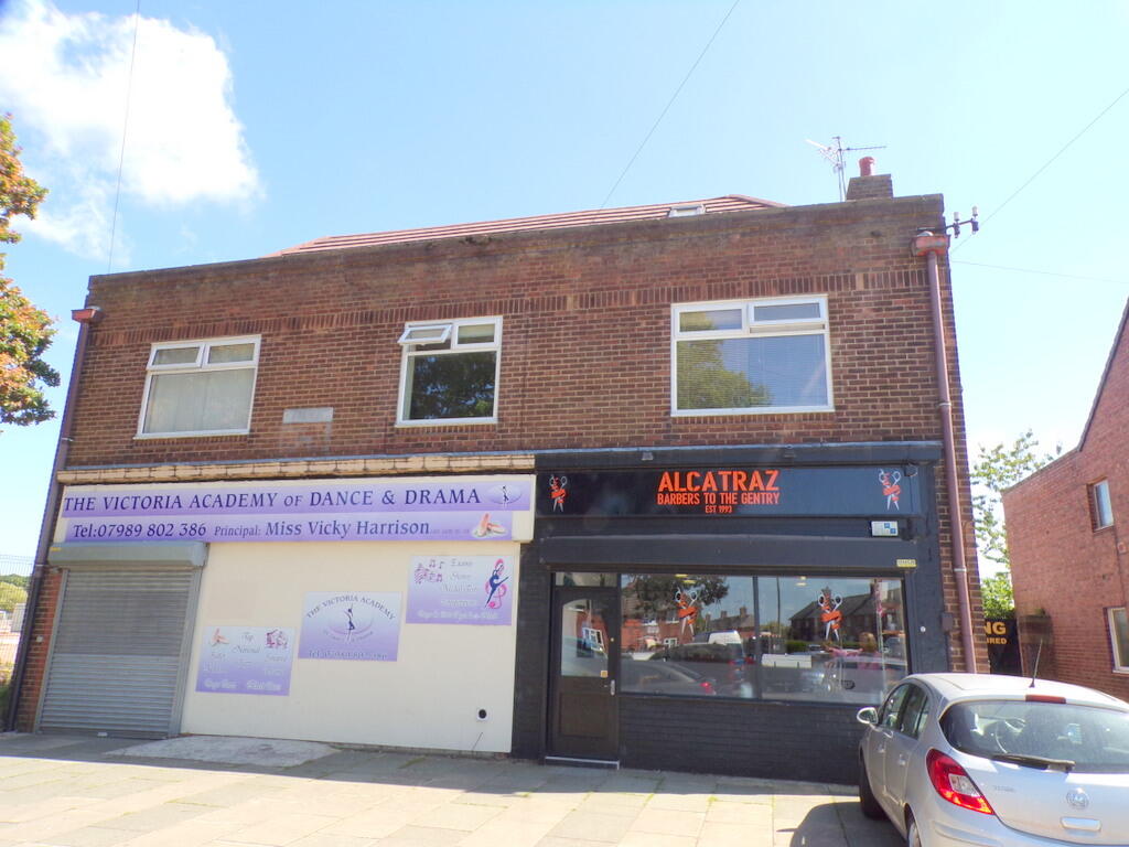 Main image of property: Acre Lane, Bromborough